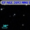Cl* NGC 2682    MMJ    5128