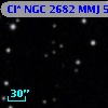 Cl* NGC 2682    MMJ    5131