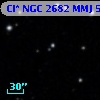 Cl* NGC 2682    MMJ    5135