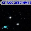 Cl* NGC 2682    MMJ    5136