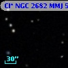 Cl* NGC 2682    MMJ    5137