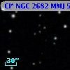 Cl* NGC 2682    MMJ    5138