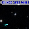 Cl* NGC 2682    MMJ    5141