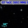 Cl* NGC 2682    MMJ    5144