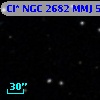 Cl* NGC 2682    MMJ    5145