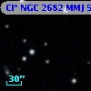 Cl* NGC 2682    MMJ    5153