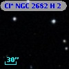 Cl* NGC 2682      H       2