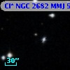 Cl* NGC 2682    MMJ    5157