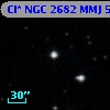 Cl* NGC 2682    MMJ    5158