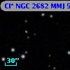 Cl* NGC 2682    MMJ    5161