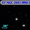 Cl* NGC 2682    MMJ    5162