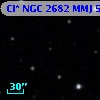 Cl* NGC 2682    MMJ    5167