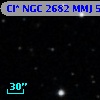 Cl* NGC 2682    MMJ    5170