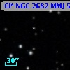 Cl* NGC 2682    MMJ    5171