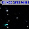 Cl* NGC 2682    MMJ    5175