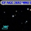 Cl* NGC 2682    MMJ    5176