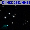 Cl* NGC 2682    MMJ    5177