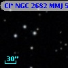 Cl* NGC 2682    MMJ    5182