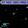 Cl* NGC 2682    MMJ    5183