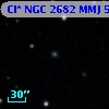 Cl* NGC 2682    MMJ    5185