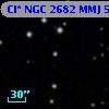 Cl* NGC 2682    MMJ    5186