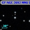 Cl* NGC 2682    MMJ    5192