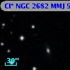 Cl* NGC 2682    MMJ    5197