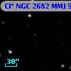 Cl* NGC 2682    MMJ    5199