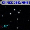 Cl* NGC 2682    MMJ    5201