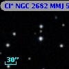 Cl* NGC 2682    MMJ    5202