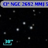 Cl* NGC 2682    MMJ    5203