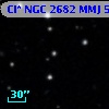 Cl* NGC 2682    MMJ    5204
