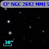 Cl* NGC 2682    MMJ    5205