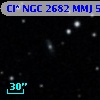 Cl* NGC 2682    MMJ    5206