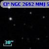 Cl* NGC 2682    MMJ    5208