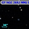 Cl* NGC 2682    MMJ    5209