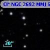 Cl* NGC 2682    MMJ    5214