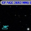 Cl* NGC 2682    MMJ    5215