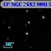 Cl* NGC 2682    MMJ    5218