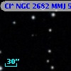 Cl* NGC 2682    MMJ    5221