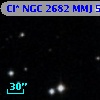 Cl* NGC 2682    MMJ    5224