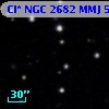 Cl* NGC 2682    MMJ    5225