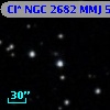 Cl* NGC 2682    MMJ    5226
