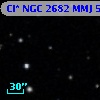 Cl* NGC 2682    MMJ    5227