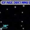 Cl* NGC 2682    MMJ    5230