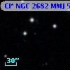 Cl* NGC 2682    MMJ    5231