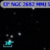 Cl* NGC 2682    MMJ    5232