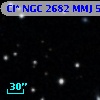 Cl* NGC 2682    MMJ    5234
