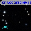 Cl* NGC 2682    MMJ    5235