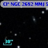 Cl* NGC 2682    MMJ    5237